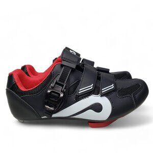 Peloton Women's Cycling Shoes for Peleton Bikes Size 38